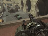 Upclose Sentry.jpg (349 KB) An upclose look at the Sentry Gun.