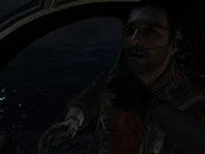 Пилот похож на Алексея