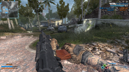 AN94 Reload CoDO
