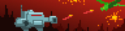 Back to Earth calling card BO3.png