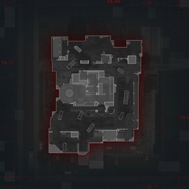 DriveThru MiniMap MWIII
