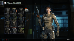 Player (Black Ops III) | Call of Duty Wiki | Fandom