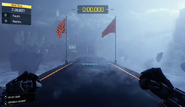 Free Run Gameplay BO3