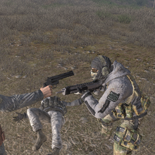 Simon Ghost Riley Call Of Duty Wiki Fandom