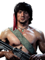 John Rambo