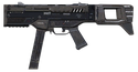 SN6 w/ Red Dot Sight