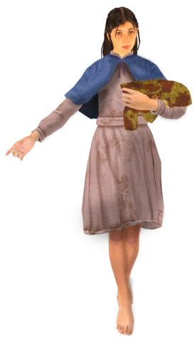 call of duty zombies samantha