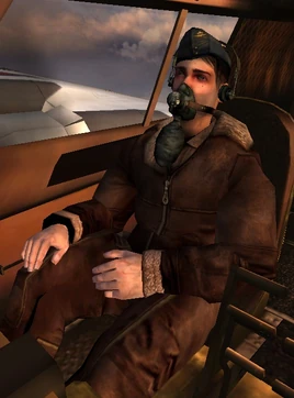 Штурман Энди