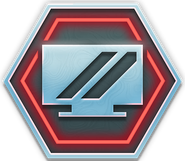 Icon from Modern Warfare III.