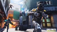 Call of Duty Infinite Warfare Multiplayer Screenshot 6