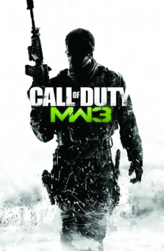 Amazon.com: Call of Duty: Modern Warfare 3 (Subtitled
