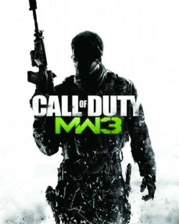 Call Of Duty Modern Warfare 3 Call Of Duty Wiki Fandom