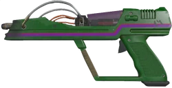 Face Melter model IW