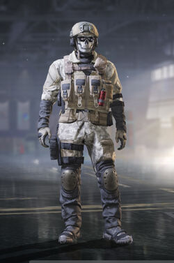 video game characters, Simon Ghost Riley, face mask, military, pistol,  dogtag, comtacs, mask, vest, chest rig, Call of Duty, Call of Duty: Modern  Warfare 2, video games, video game art, gun