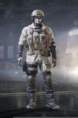 Simon Ghost Riley in 2023  Call of duty ghosts, Ghost soldiers, Ghost