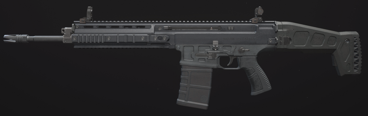 U-Ma MTZ-762 | Call of Duty Wiki | Fandom