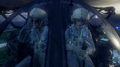 Pilots The Only Easy Day... Was Yesterday MW2