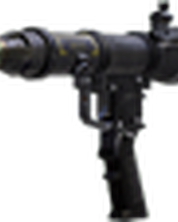 Rpg Call Of Duty Wiki Fandom