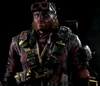 Black Adder Bo4