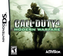 Call of Duty (video game) - Wikipedia