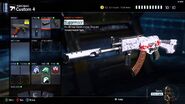 Create a class bo3 2