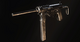 Grease Gun