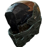 Mallet Merc Head IW