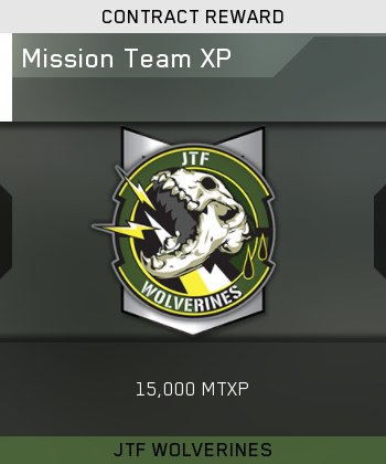 XP, Call of Duty Wiki