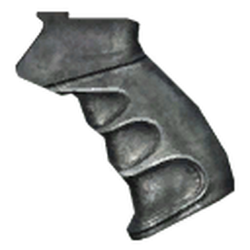 Quickdraw Handle, Call of Duty Wiki