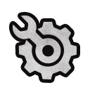 Salvage icon.