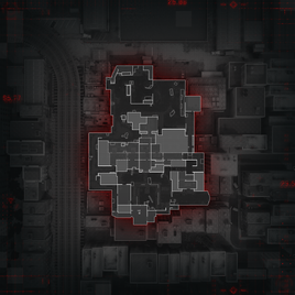 Skidrow MiniMap MWIII
