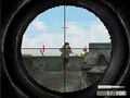 Sniper Scope CoD WaW DS
