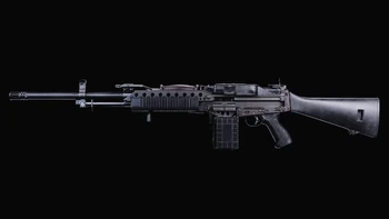 Stoner 63 Gunsmith Model BOCW