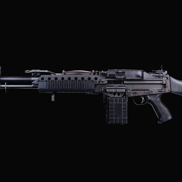 Stoner63 Call Of Duty Wiki Fandom