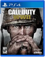 WWII PS4