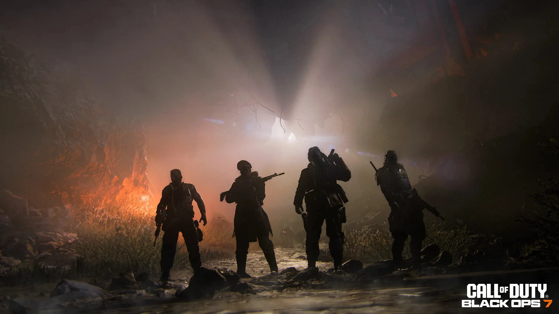 Black Ops 7 Black Ops 7 core loop in Black Ops 7 — Hijacked guide