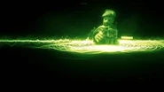 Al-Asad as seen in the intro of Modern Warfare 3