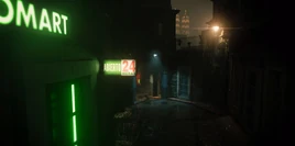 Alone LoadingScreen MWII