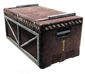 call of duty care package box call of duty care package box