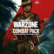 CombatPack Season3 Warzone CODV