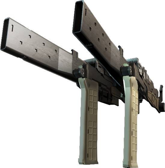 Striker, Call of Duty Wiki