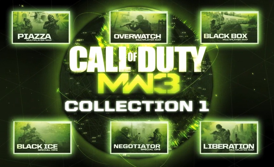 Co-Optimus - News - Call of Duty: Modern Warfare 3 Launch Trailer