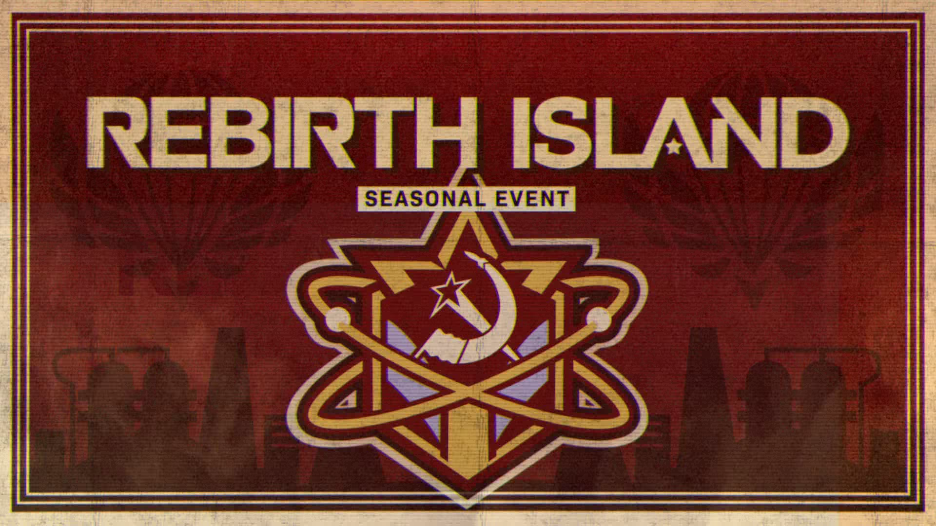 Rebirth Island (Event), Call of Duty Wiki