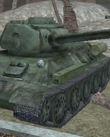T 34 Call Of Duty Wiki Fandom