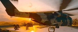Talon One BO6