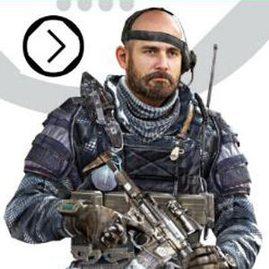 Thomas A Merrick Call Of Duty Wiki Fandom