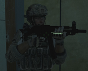 Thumper MW3