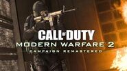 Call of Duty® Modern Warfare® 2 Campaign Remastered - Official Trailer