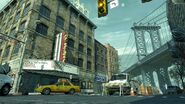 Cinema Intersection MW3