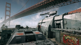 Defender Map AW